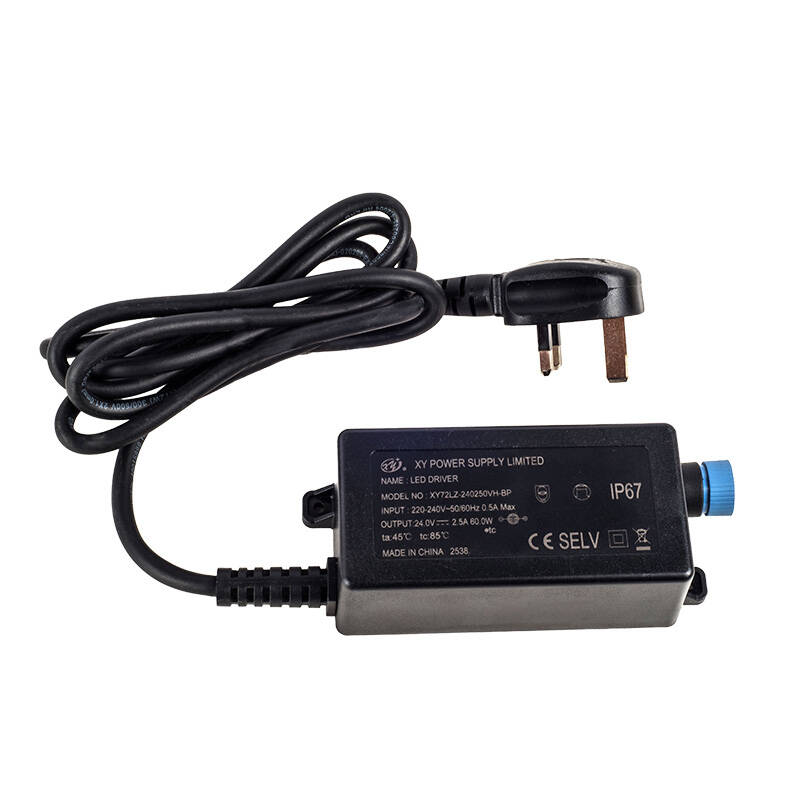Image of Easyfit Pro 24v Garden Lights