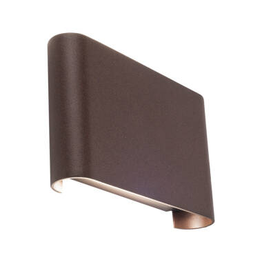 Image of Edit Beacon 140 CCT LED Outdoor Up & Down Wall Light