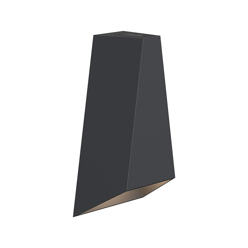Image of Edit Beacon LED Outdoor Flush Wall Light