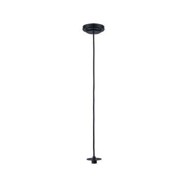Image of Edit Rechargeable Ceiling Pendant Kit with Remote Control