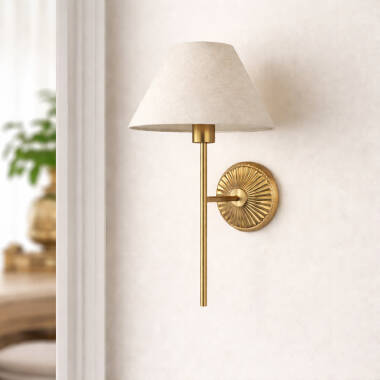 Image of Wisteria Vitra Wall Light