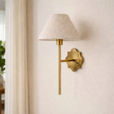 Wisteria Mira Wall Light