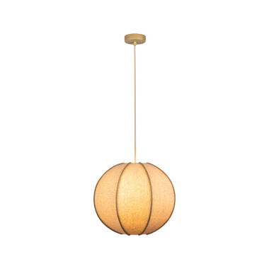 Khudi & Khora Solara Ceiling Pendant Light