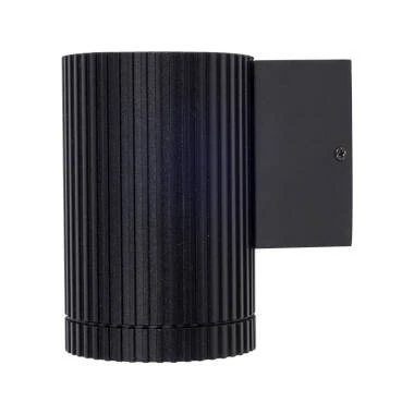 Edit Block Outdoor Wall Light
