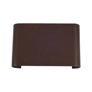 Edit Beacon CCT LED Small Outdoor Wall Light