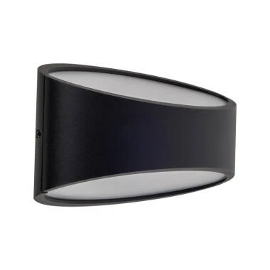 Edit Maris CCT LED Outdoor Up & Down Wall Light