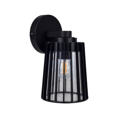 Edit Outdoor Wall Light