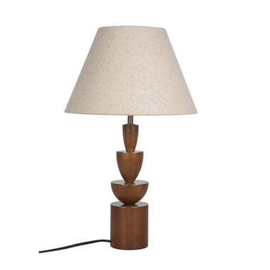 Wisteria Nova Table Lamp