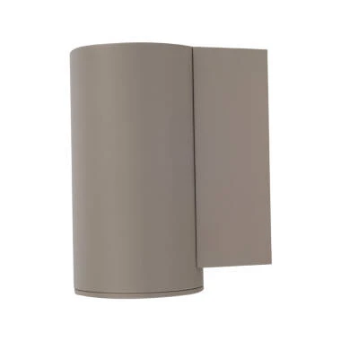 Westport Silk Wall Light