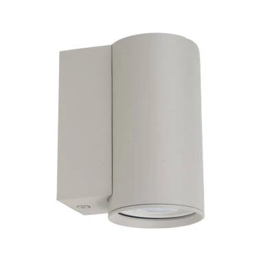 Westport Silk Wall Light
