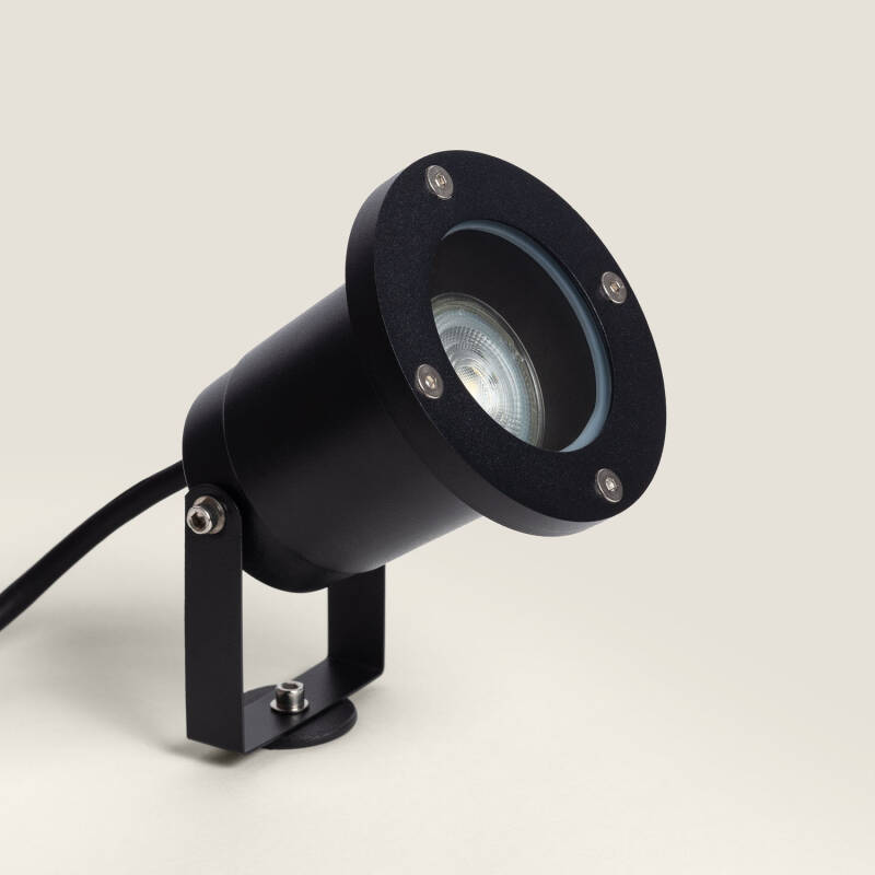 Image of Edit Tigris Garden Spotlight
