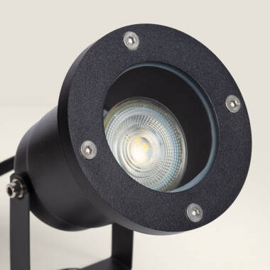 Image of Edit Tigris Garden Spotlight