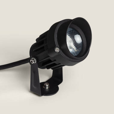 Edit Azuer 6W LED Garden Spotlight