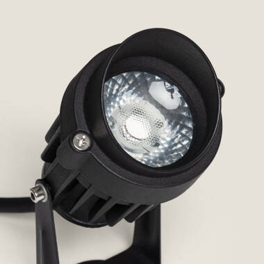 Image of Edit Azuer 6W LED Garden Spotlight
