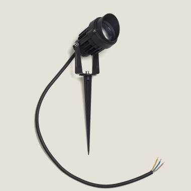 Image of Edit Azuer 6W LED Garden Spotlight