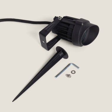 Image of Edit Azuer 6W LED Garden Spotlight