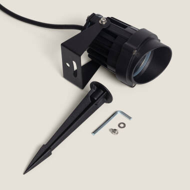 Image of Edit Loira 12W LED Garden Spotlight