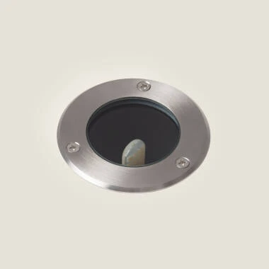 Edit GU9 Recessed Ground Light