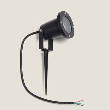 Image of Edit Tigris Garden Spotlight