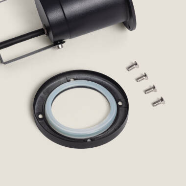 Image of Edit Tigris Garden Spotlight