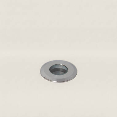 Tiziano 1W LED Recessed Ground Light IP65