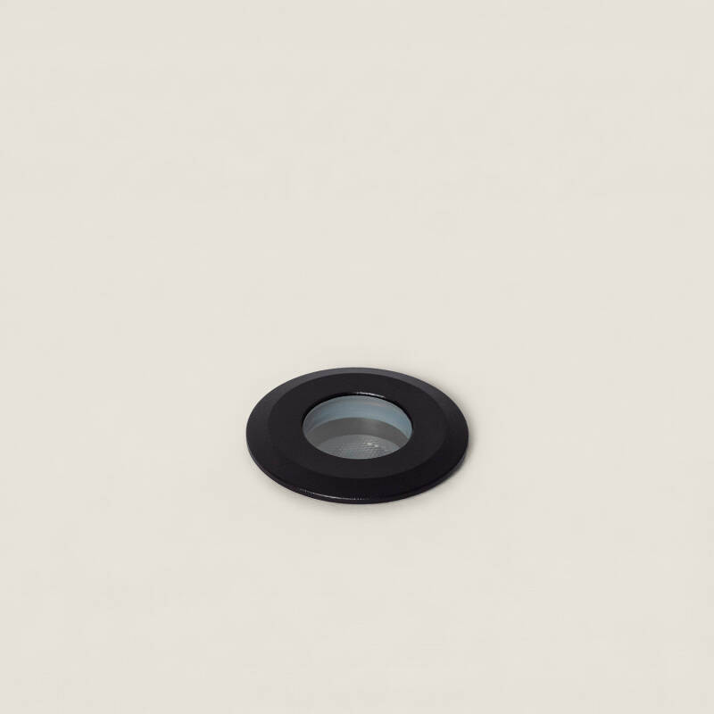 Image of Tiziano 1W LED Recessed Ground Light IP65