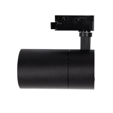 Image of Single Circuit 30W Dimmable LED Track Light New Mallet