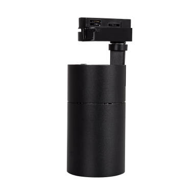 Image of Single Circuit 30W Dimmable LED Track Light New Mallet