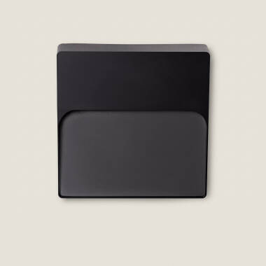 Image of Edit Arca LED Outdoor Wall Light IP65
