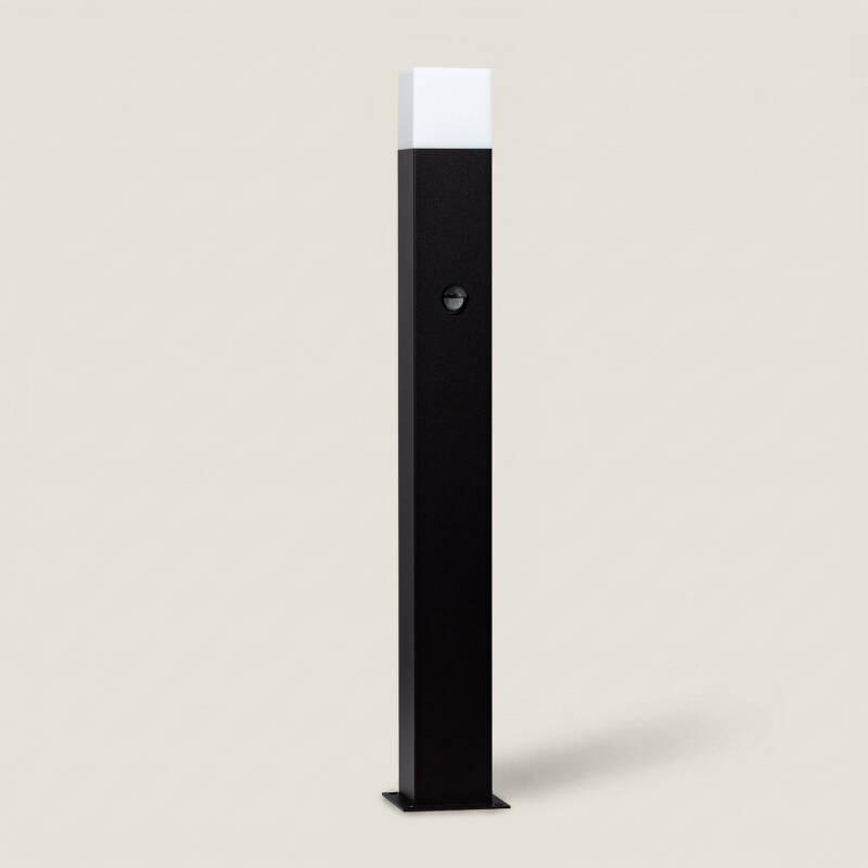 Image of Edit Augusta 740 Outdoor Bollard Light with PIR Sensor