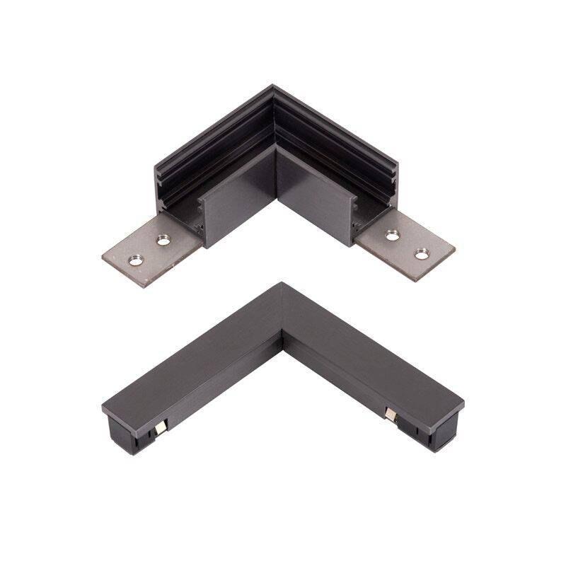 Image of Lucide Linial 1 Circuit Smart Track L - Connector