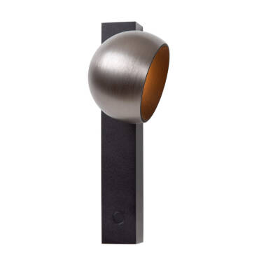 Image of Lucide Esfera LED Touch Wall Light