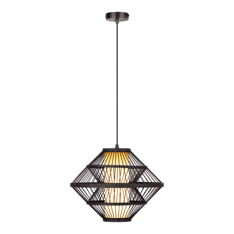 Image of Lucide Pasquino Medium Ceiling Pendant Light