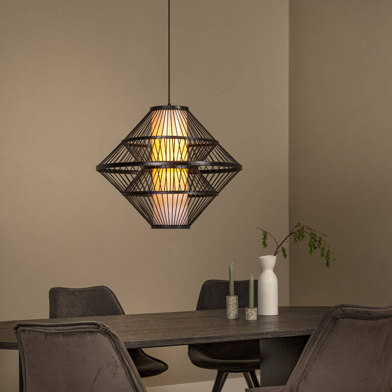 Image of Lucide Pasquino Medium Ceiling Pendant Light