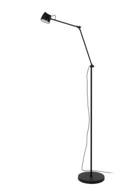 Image of Lucide Milne LED Touch Floor Lamp