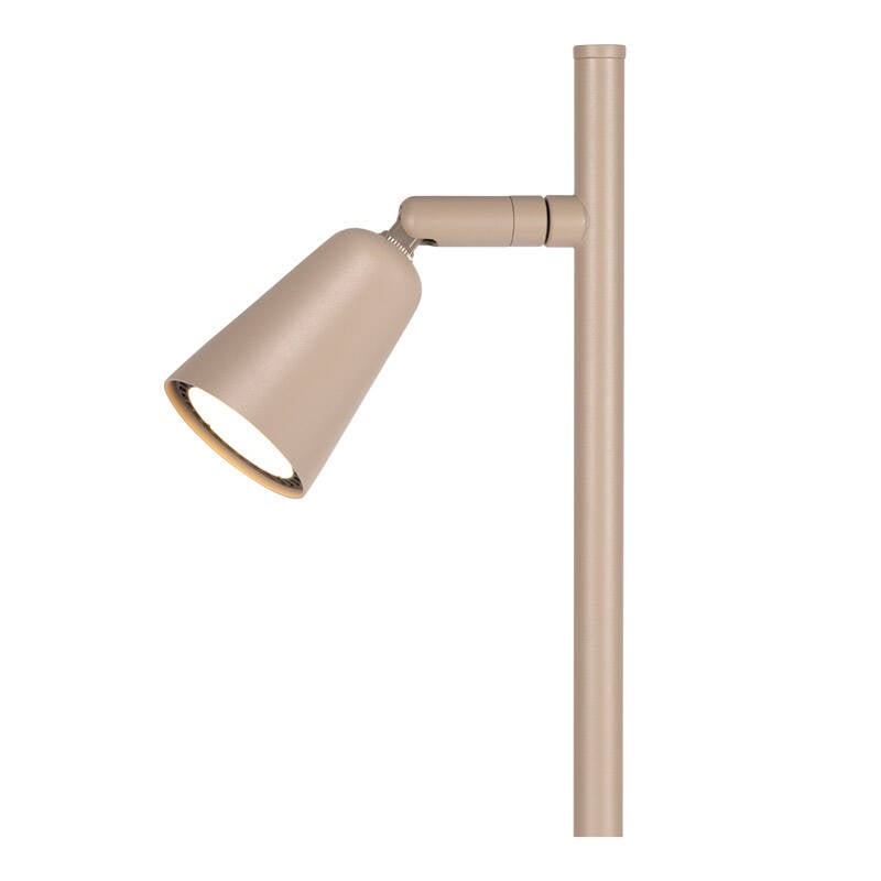 Image of Lucide Tiana Floor Lamp