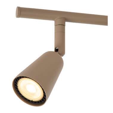 Image of Lucide Tiana 2 Light Spotlight Bar