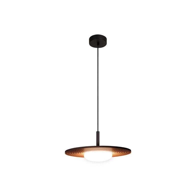 Image of Lucide Carmino LED Ceiling Pendant Light