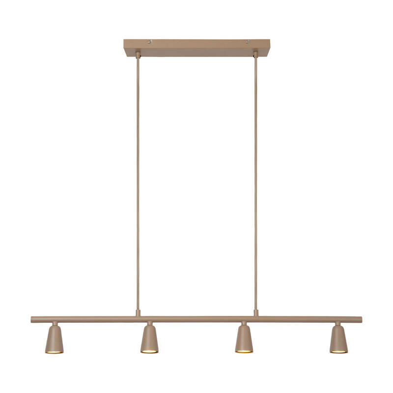 Image of Lucide Tiana Bar Ceiling Pendant Light