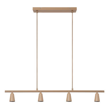 Image of Lucide Tiana Bar Ceiling Pendant Light