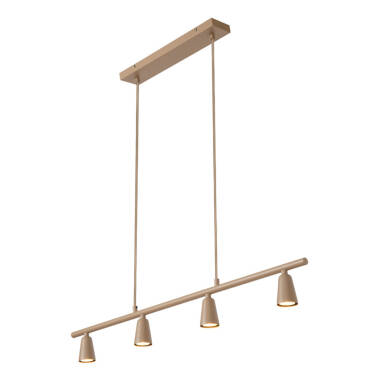Image of Lucide Tiana Bar Ceiling Pendant Light