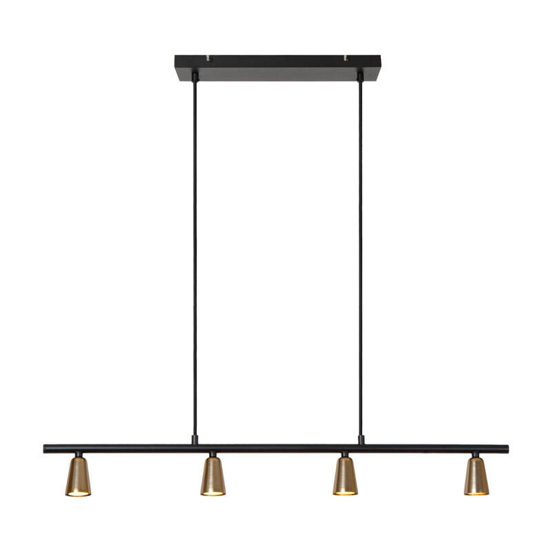 Image of Lucide Tiana Bar Ceiling Pendant Light