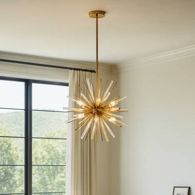 Image of Westport Maeve Chandelier