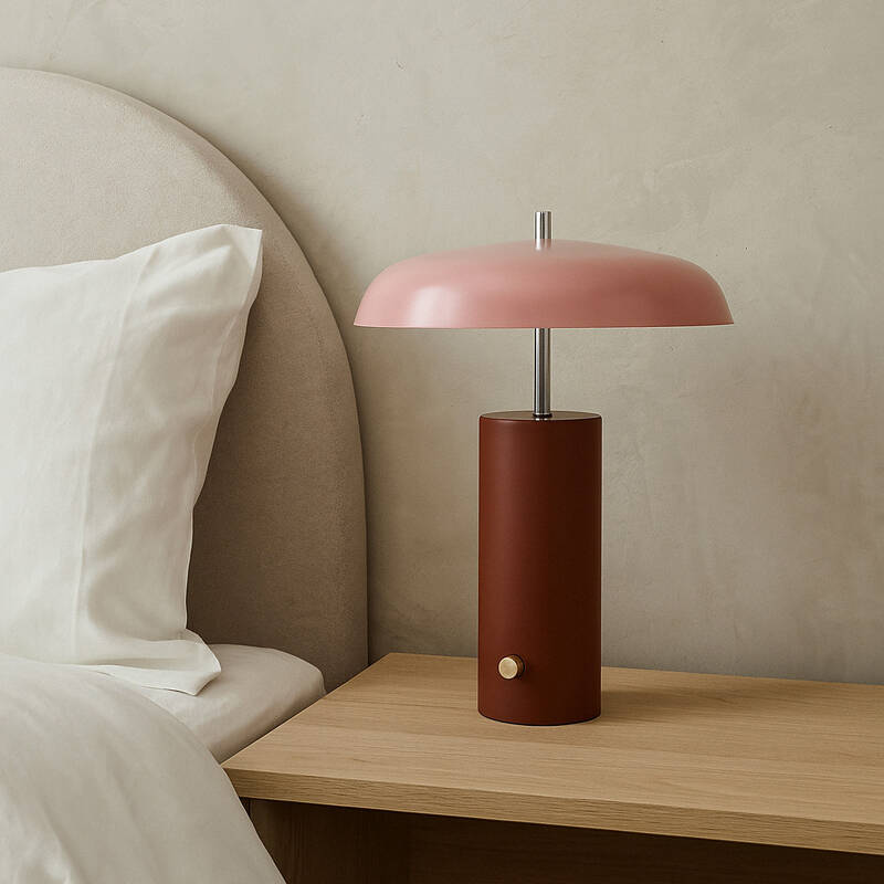 Image of Wisteria Moulins 420 Table Lamp