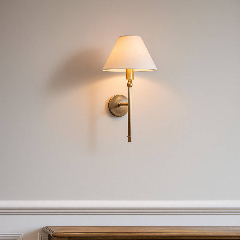 Image of Wisteria Bettie Wall Light