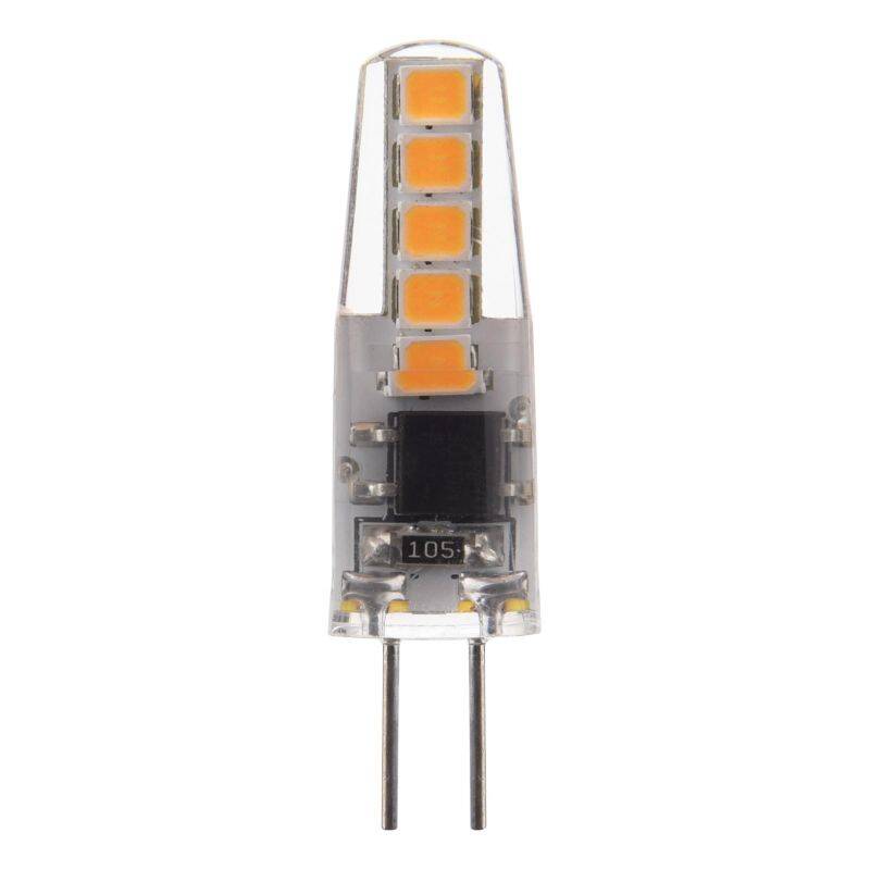 Image of Dar 2W 200lm LED G4 Capsule