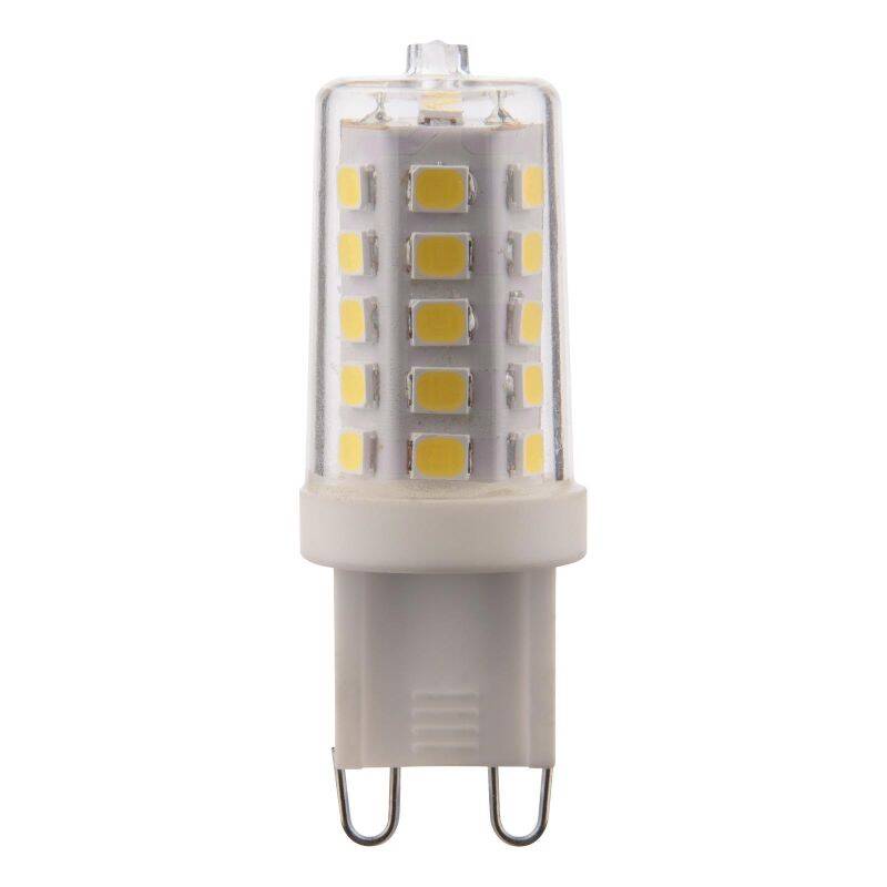 Image of Dar 3.5W 350lm Dimmable LED G9 Capsule
