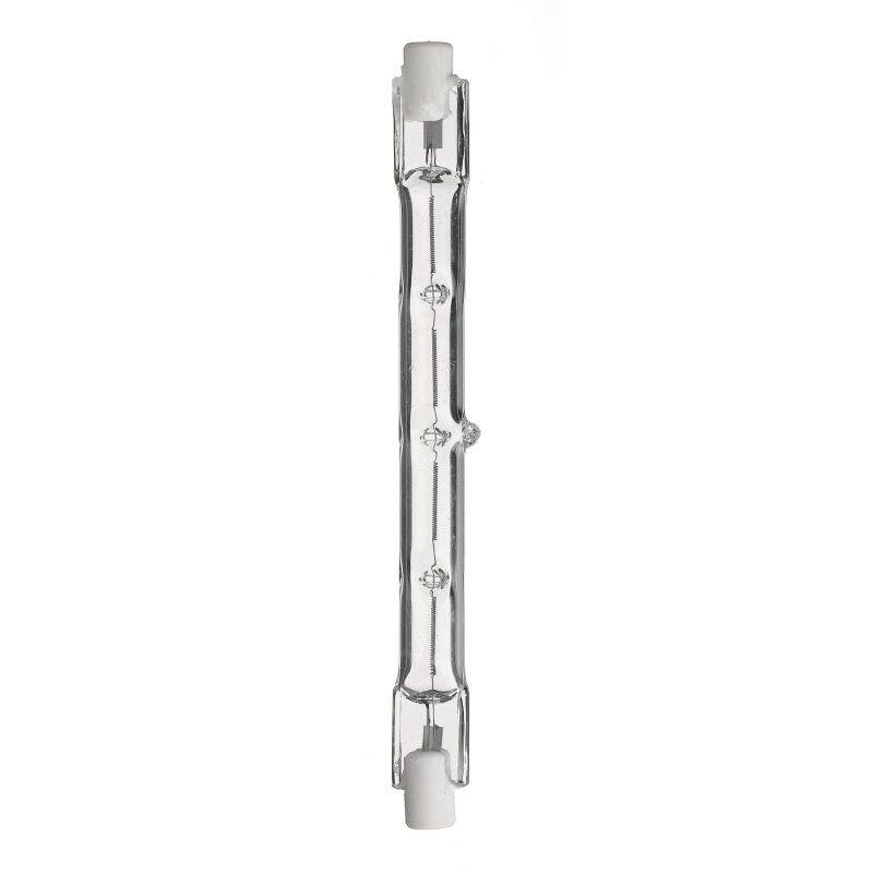 Image of Dar 120W Halogen Linear Bulb - R7S - 118mm
