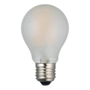 Dar 8W 1000lm Dimmable LED Frosted GLS Bulb - Screw Cap