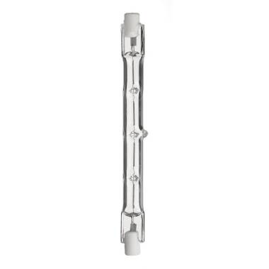 Dar 120W Halogen Linear Bulb - R7S - 118mm